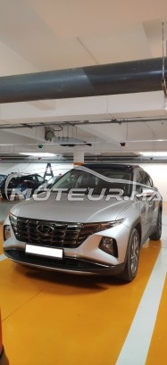 هيونداي توسسون Luxe مستعملة 1749468