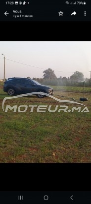 HYUNDAI Tucson جديد occasion 1793760