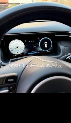 HYUNDAI Tucson Bva occasion 2458631