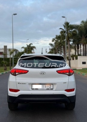 HYUNDAI Tucson Intuitive 2018❣️ occasion 3168036