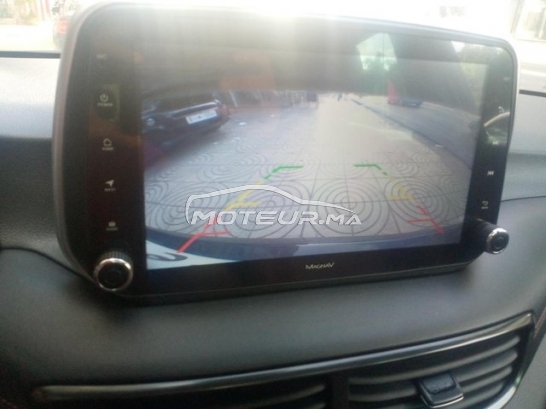 HYUNDAI Tucson occasion 1667606