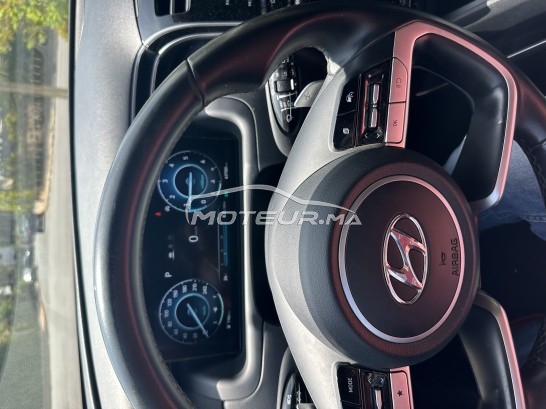 هيونداي توسسون 1,6 مستعملة 1701330