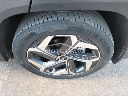 HYUNDAI Tucson occasion 3509539