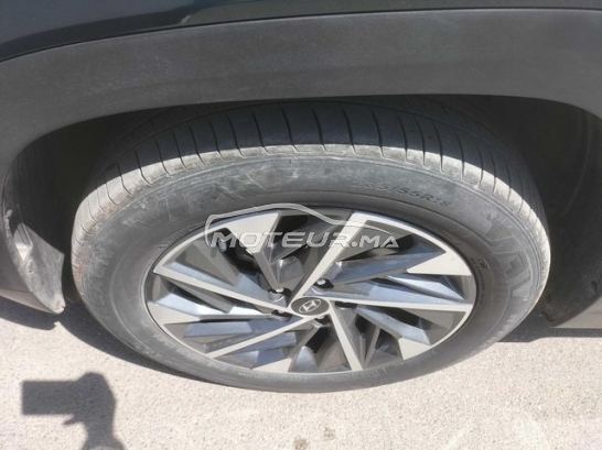 هيونداي توسسون مستعملة 3577218