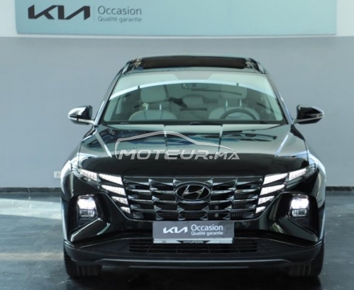 HYUNDAI Tucson occasion 3566372