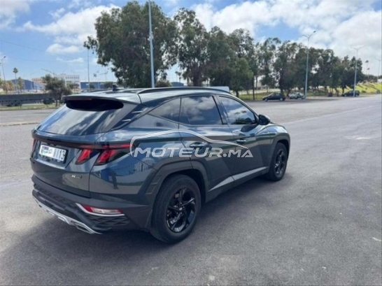 هيونداي توسسون مستعملة 2989315