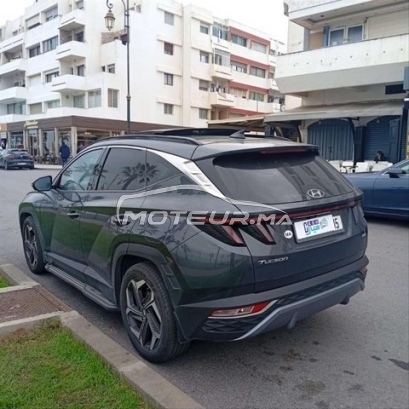 HYUNDAI Tucson occasion 3095627