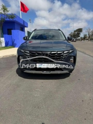 هيونداي توسسون مستعملة 2989314