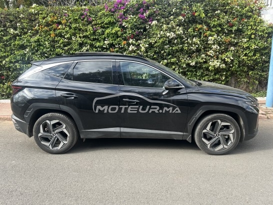 هيونداي توسسون مستعملة 3100256