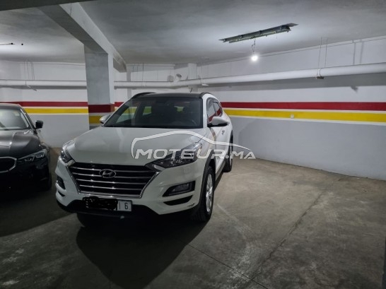 HYUNDAI Tucson 1,6 crdi 136ch occasion 2751698