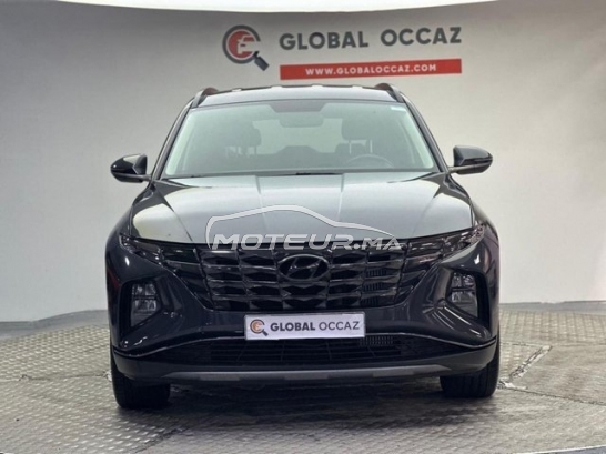 شراء السيارات المستعملة HYUNDAI Tucson في المغرب - 488355