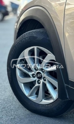 HYUNDAI Tucson occasion 3574576