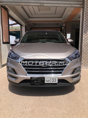 هيونداي توسسون 2019 مستعملة 1741181