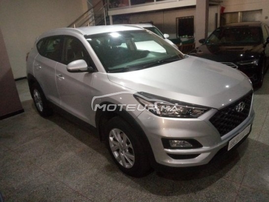 هيونداي توسسون مستعملة 3013061