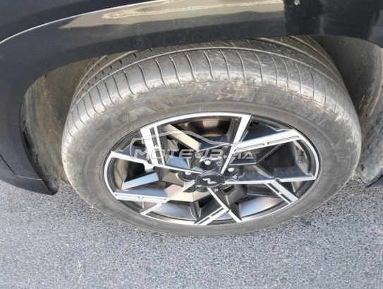 HYUNDAI Tucson occasion 3511459
