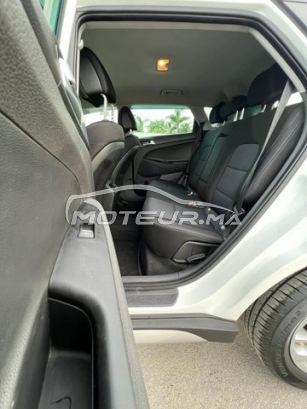 هيونداي توسسون مستعملة 3367446