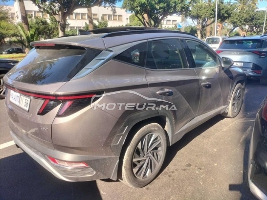 HYUNDAI Tucson occasion 3418835