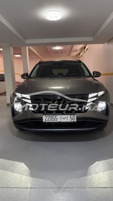 هيونداي توسسون 1,6 d مستعملة 3573939