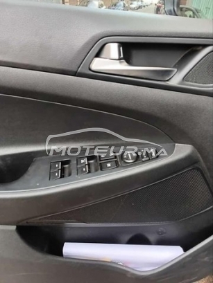 HYUNDAI Tucson occasion 2776854