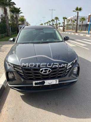 هيونداي توسسون 2022 مستعملة 2437732