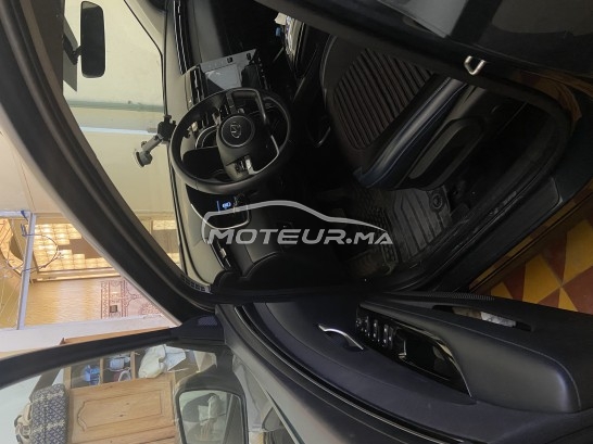 HYUNDAI Tucson 1.6d occasion 3020138