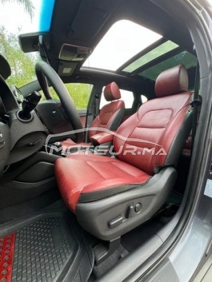 سيارة في المغرب HYUNDAI Tucson - 485392