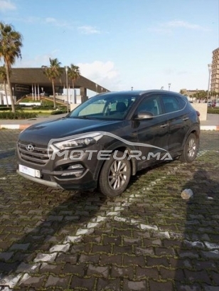 HYUNDAI Tucson occasion 3202742