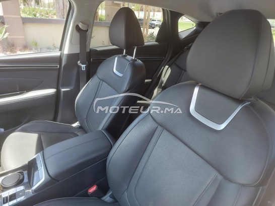 هيونداي توسسون Tout options مستعملة 1713071