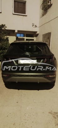 HYUNDAI Tucson 1;6d occasion 2751625