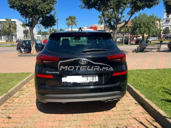 هيونداي توسسون مستعملة 1590901