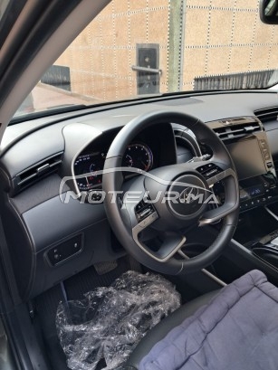 هيونداي توسسون Premium مستعملة 2864051