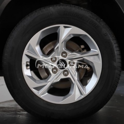 HYUNDAI Tucson occasion 3323064