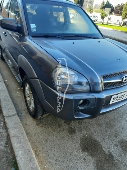 هيونداي توسسون مستعملة 1860915