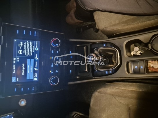 هيونداي توسسون Prestige مستعملة 2002554