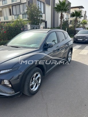 هيونداي توسسون 2022 مستعملة 2437730