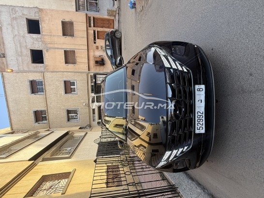 هيونداي توسسون 1.6d مستعملة 2302191