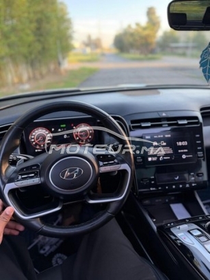 هيونداي توسسون مستعملة 3567652