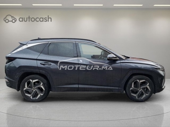 HYUNDAI Tucson occasion 3272846