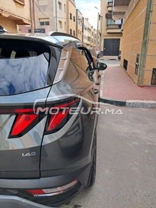 هيونداي توسسون Premium مستعملة 2864052