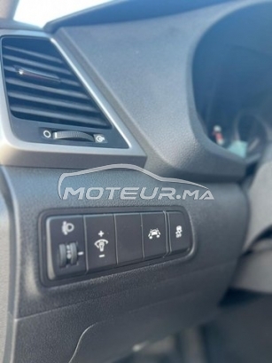 HYUNDAI Tucson occasion 2595965