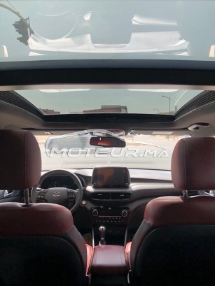 هيونداي توسسون 2019 مستعملة 1741167