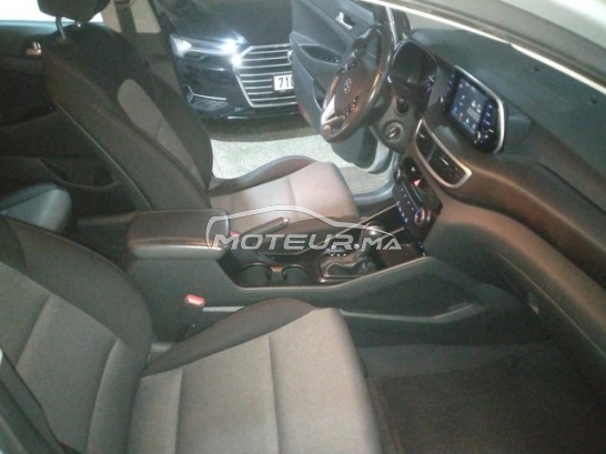 هيونداي توسسون مستعملة 3013058