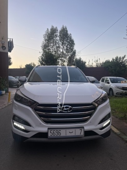 هيونداي توسسون مستعملة 1753012