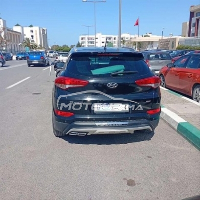 هيونداي توسسون مستعملة 3574180