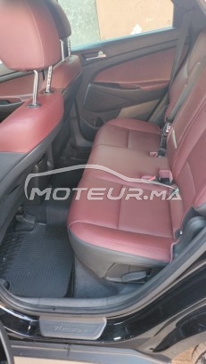 HYUNDAI Tucson occasion 1767864