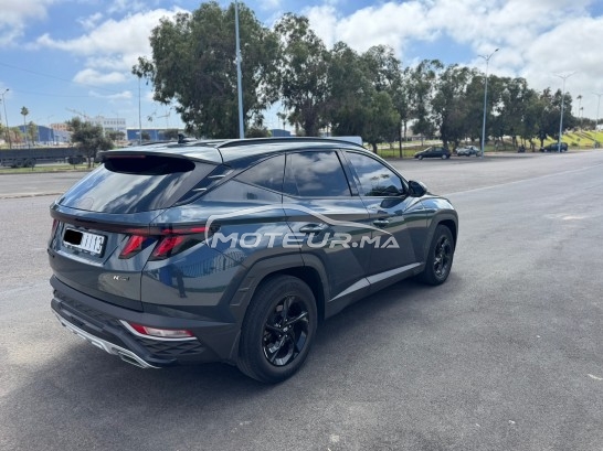 هيونداي توسسون 1.6 مستعملة 2986398