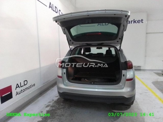 هيونداي توسسون مستعملة 1660996