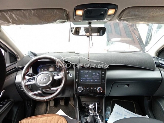 هيونداي توسسون مستعملة 3477578