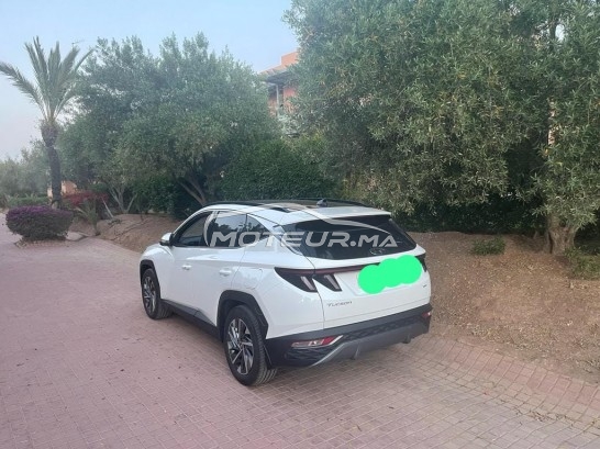 هيونداي توسسون Luxe مستعملة 1654000