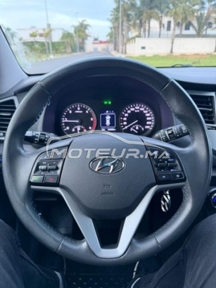 HYUNDAI Tucson occasion 3186960